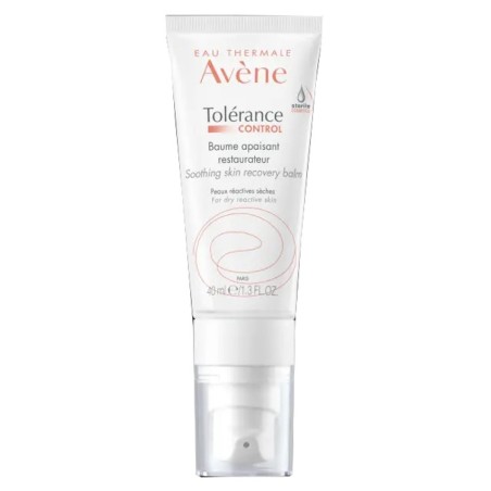 Avene tolerance control bals