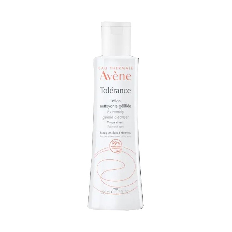Avene tolerance loz det 200ml Avene tolerance loz det 200ml