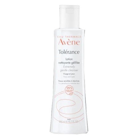 Avene tolerance loz det 200ml Avene tolerance loz det 200ml