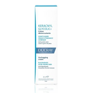 Keracnyl glycolic+crema purif