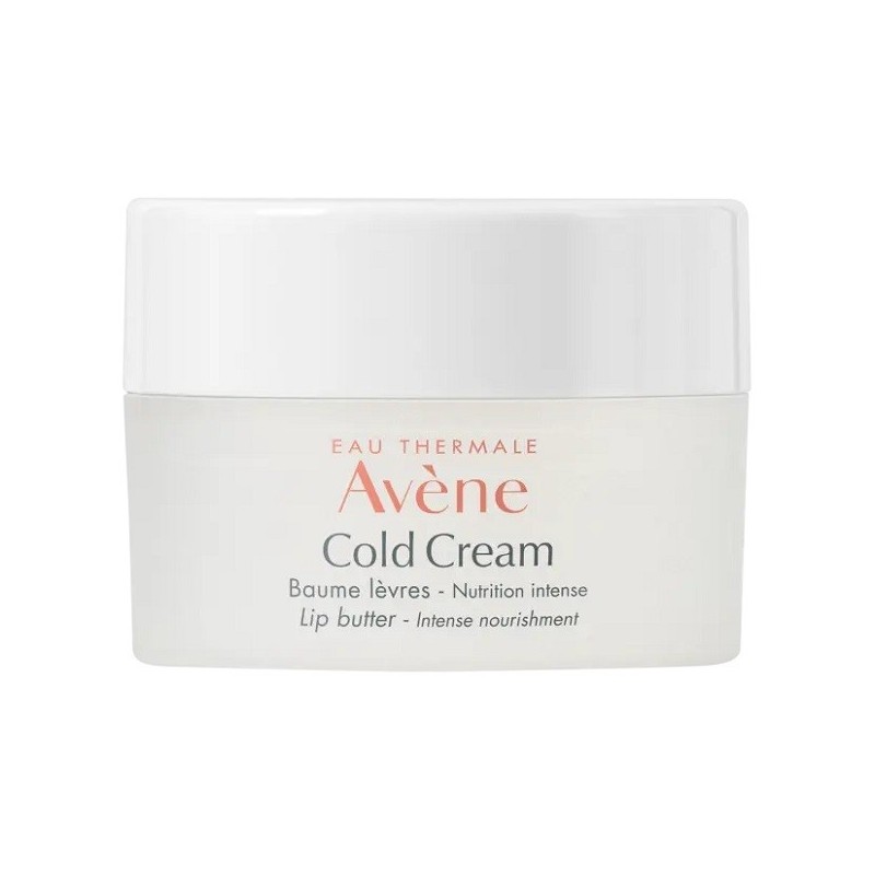 Avene balsamo labbra