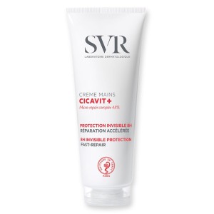 Cicavit + mains 75ml