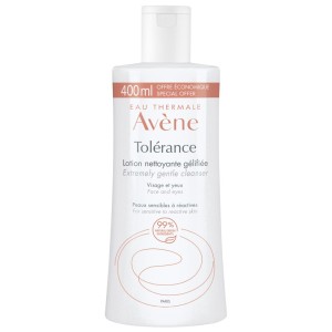 Avene tolerance loz det 400ml