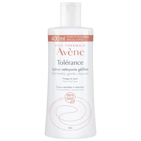 Avene tolerance loz det 400ml Avene tolerance loz det 400ml