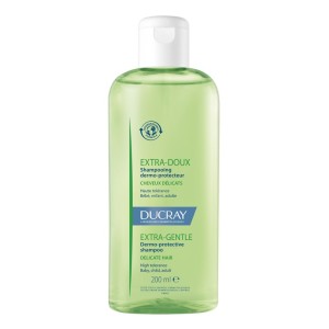 Ducray extra del sh dermo200ml