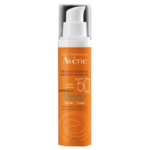 Avene sol cleanance spf50+ col