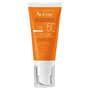 Avene sol crema spf50+ s/prof