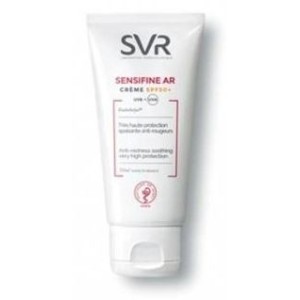 Sensifine ar spf50+ 40ml