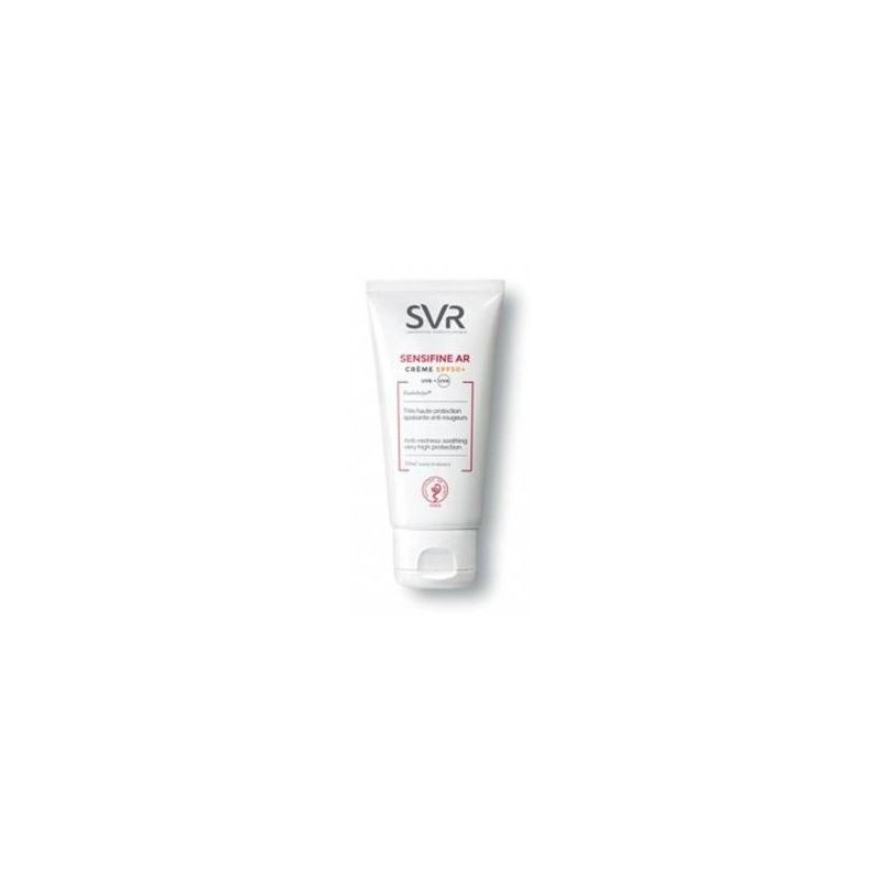Sensifine ar spf50+ 40ml