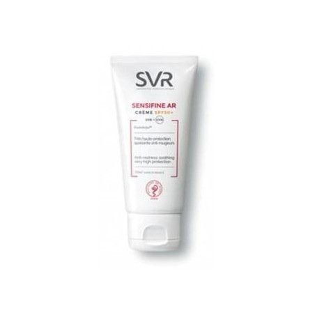 Sensifine ar spf50+ 40ml