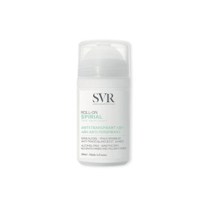 Svr deodorante roll-on reno