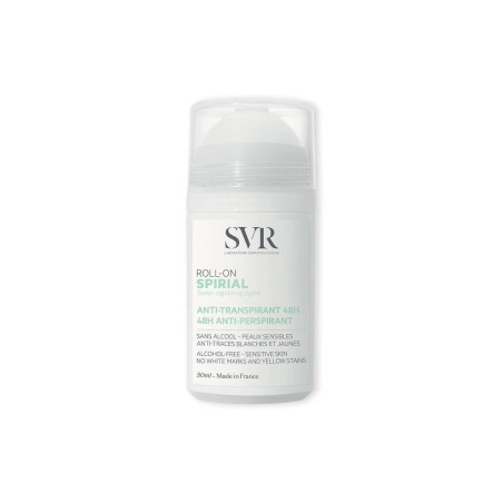 Svr deodorante roll-on reno Svr deodorante roll-on reno