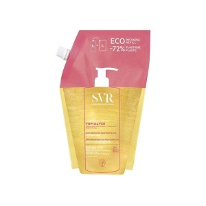 Topialyse huile micel refil 1l