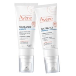 Avene tolerance hydra 10 crema
