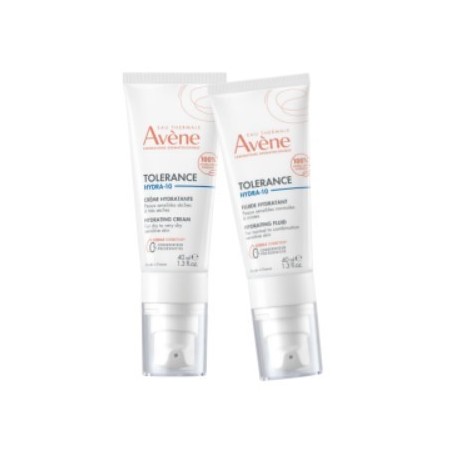 Avene tolerance hydra 10 crema