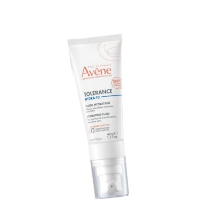 Avene tolerance hydra 10 fluid
