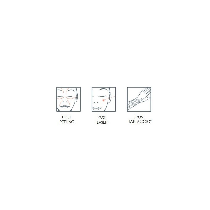 Avene cicalfate+ tratt idrat