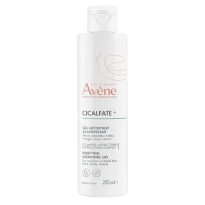 Avene cicalfate+ gel det 200ml