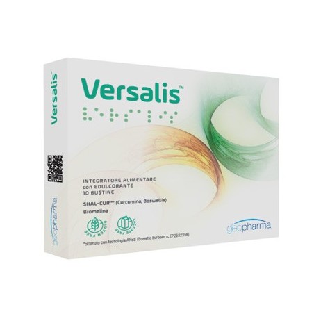 Versalis 10bust