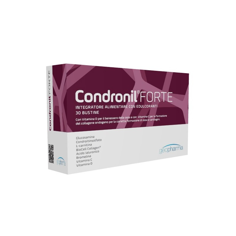 Condronil forte 30bust