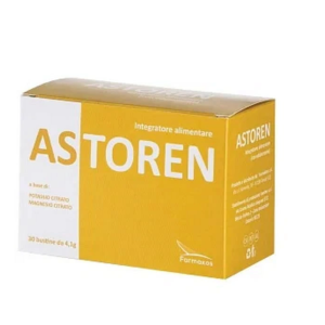 Astoren 30bust