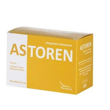 Astoren 30bust
