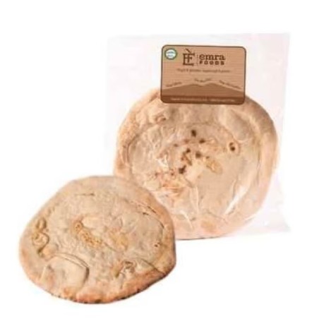 Pizza base piadina 180g