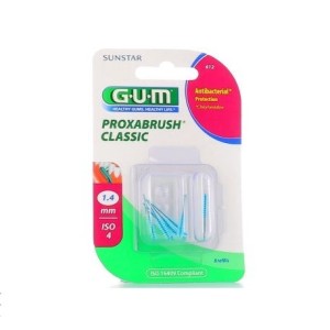 Gum proxabrush 612 scov 8pz