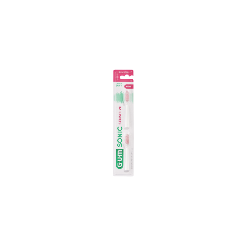 Gum sonic sens spazz batt ref