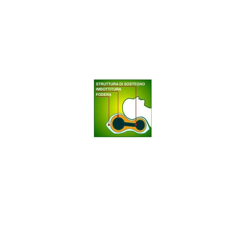 Orione home 1111 guanciale ort