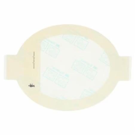 Tegaderm film med 10x11,5cm