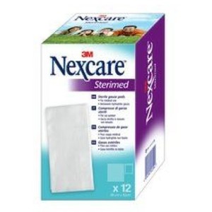 Nexcare sterimed 36x40cm m/l12