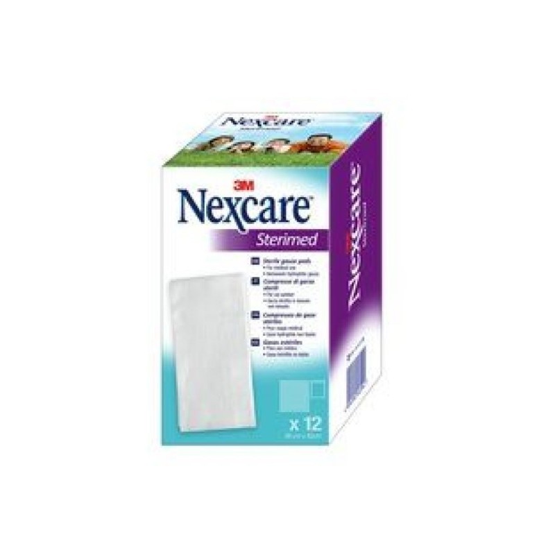 Nexcare sterimed 36x40cm m/l12