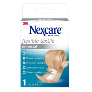 3m nexcare striscia text 6x100
