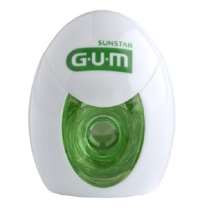 Gum 3500 twisted floss 30m