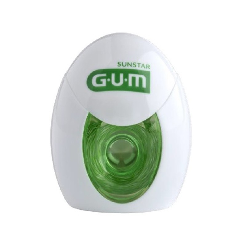 Gum 3500 twisted floss 30m