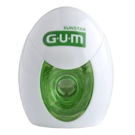 Gum 3500 twisted floss 30m