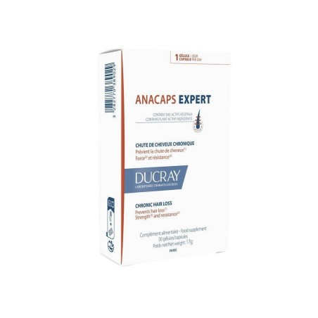 Anacaps expert cap/un 3x30 capsule