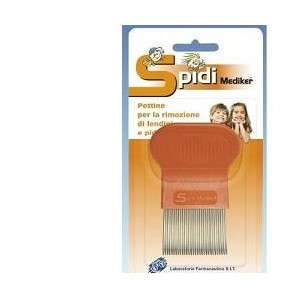 Spidi mediker pett antipedicul