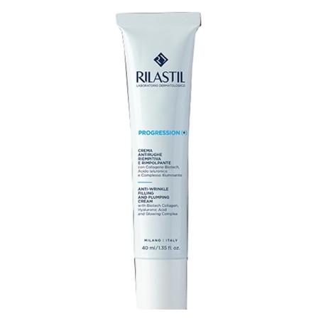 Rilastil progres crema antir Rilastil progres crema antir