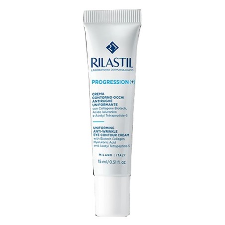 Rilastil progres cont occhi