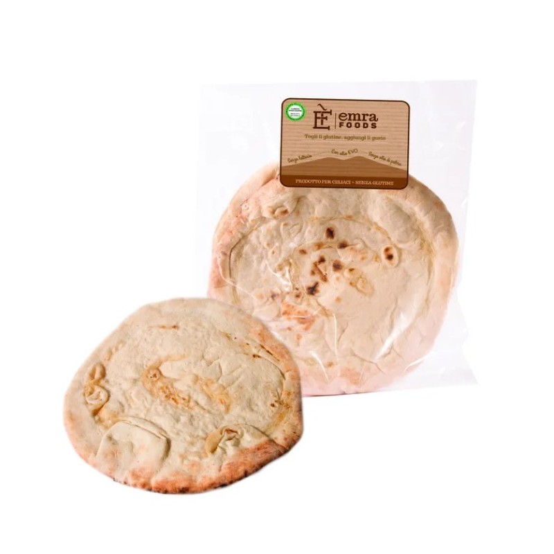 Pizza base 180g Pizza base 180g