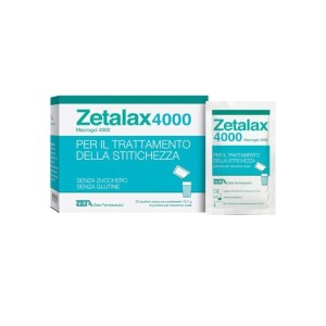 Zetalax 4000 20bust