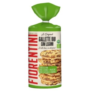 Fior di loto gallette mais leg