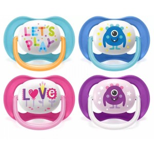 Avent succh uair 6-18m mix tes