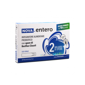 Nova entero 2 miliardi 10fl