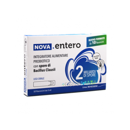 Nova entero 2 miliardi 10fl