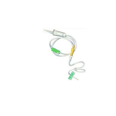 Deflussore sterile s/ago Deflussore sterile s/ago