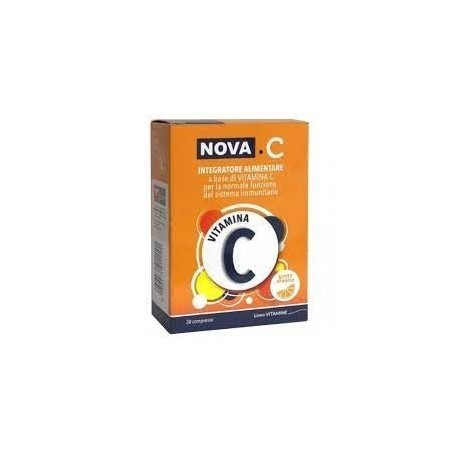 Nova c 30 compresse