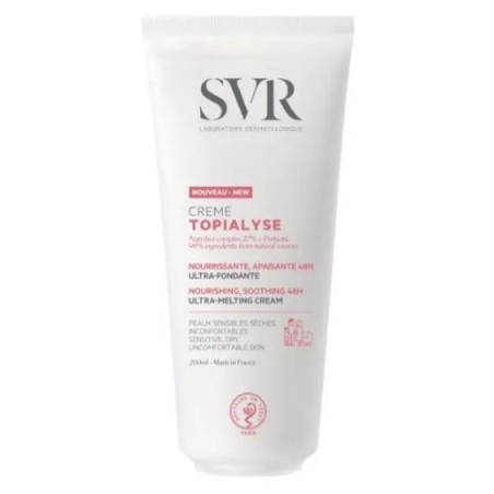 Topialyse creme 200ml